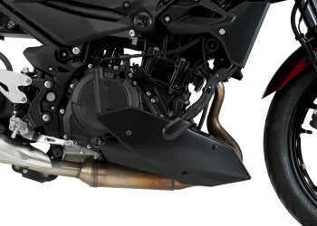 KAWASAKI Z 400 [2020] – Crash pads R19 – Preto