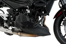 KAWASAKI Z 400 [2020] – Spoiler dianteiro – Preto mate-2