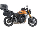 Suzuki GSX-8T [2025-2026] - Porta-malas Easyrack preto