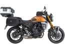 Suzuki GSX-8T [2025-2026] - Porta-malas Alurack preto
