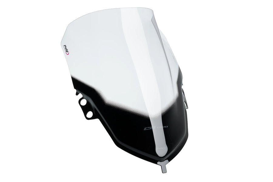 HONDA CB 1300 SB [0000] - tela de turismo | Matizado | PUIG 3558H