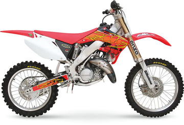 Honda Cr 125 R [2005-2007] - Factory Fatty™ Krümmer – Bild 2