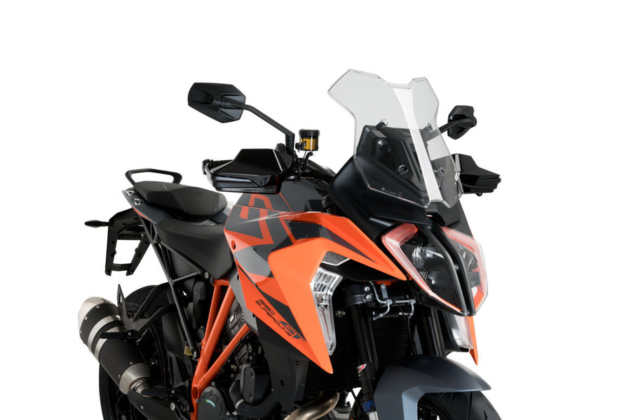 KTM 1290 SUPERDUKE GT [2025] – Tela Touring – Colorida