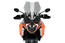 KTM 1290 SUPERDUKE GT [2025] – tela de turismo – fortemente colorida
