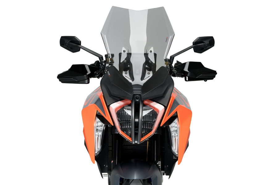 KTM 1290 SUPERDUKE GT [2025] – Tela Touring – Preto
