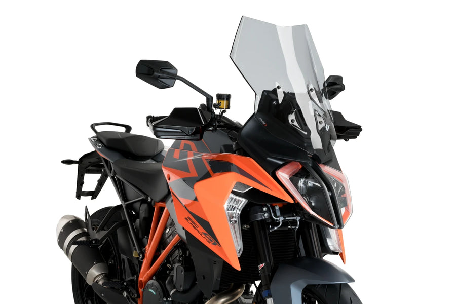 KTM 1290 SUPERDUKE GT [2025] – Tela Touring – Colorida