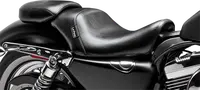 Harley Davidson Nightster [LE PERA] – Almofada do passageiro da série Bare Bones
