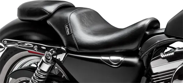 Harley Davidson Nightster [LE PERA] – Almofada do passageiro da série Bare Bones