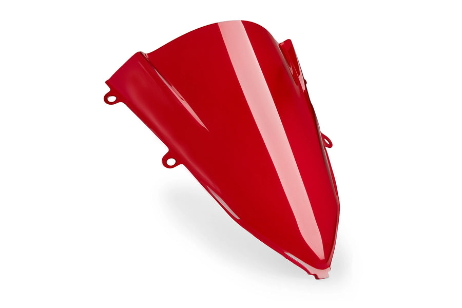 HONDA CBR 650 R [2025] - Tela Z-Racing | Vermelho | PUIG 3568R