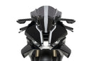 BMW S 1000 RR [2025] - Tela Z-Racing | Fortemente tonificado | PUIG 3571F