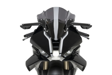 BMW S 1000 RR [2025] - Tela Z-Racing | Fortemente tonificado | PUIG 3571F