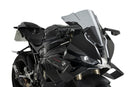 BMW S 1000 RR [2025] - Tela Z-Racing | Matizado | PUIG 3571H