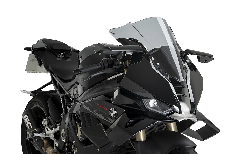 BMW S 1000 RR [2025] - Tela Z-Racing | Matizado | PUIG 3571H
