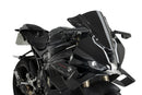 BMW S 1000 RR [2025] - Tela Z-Racing | Preto | PUIG 3571N