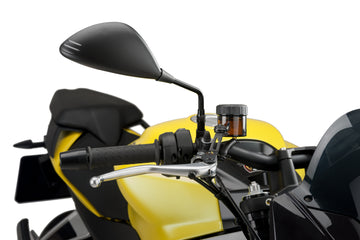 KTM 1290 SUPERDUKE GT [2025] – Espelho retrovisor Z2 – Preto