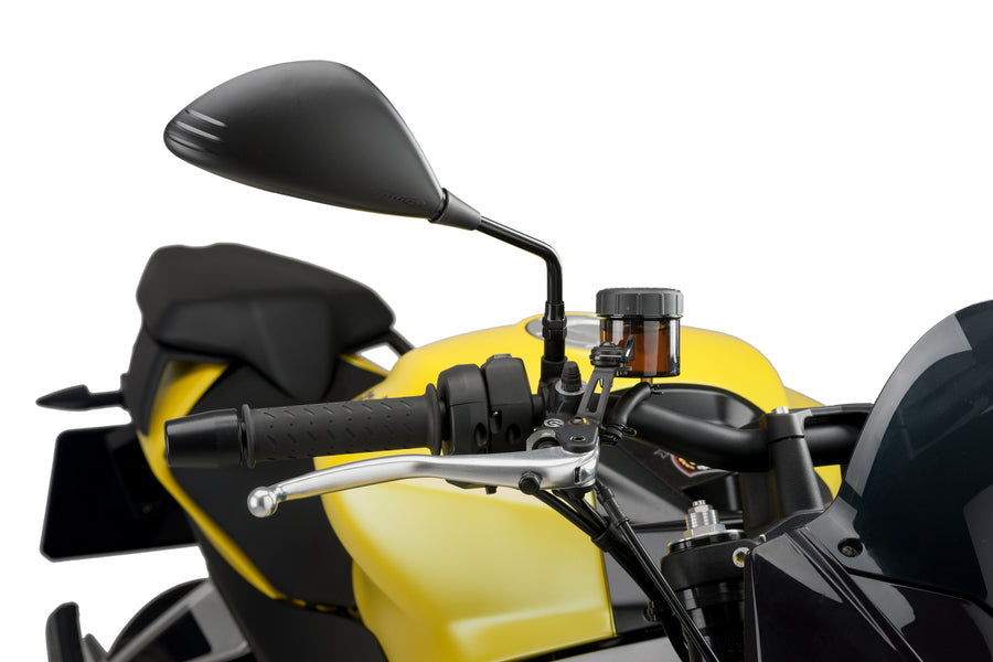 KTM 1290 SUPERDUKE GT [2025] – Espelho retrovisor Z2 – Preto