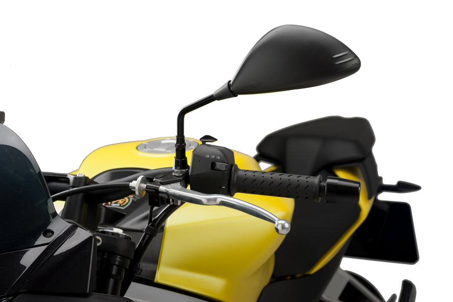 KTM 1290 SUPERDUKE GT [2025] – Espelho retrovisor Z2 – Preto