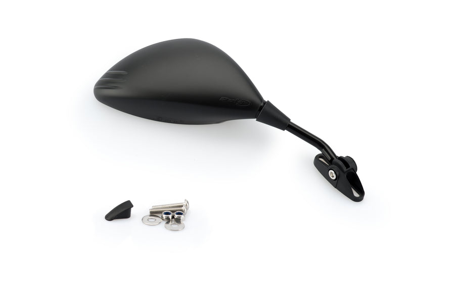 YAMAHA YZF-R9 [2025] – Espelho retrovisor Z2 – Preto