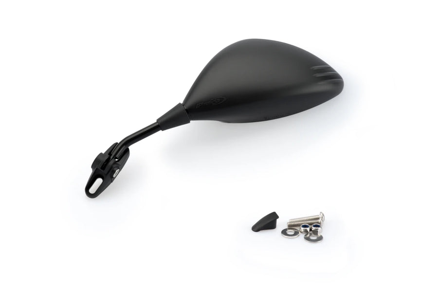 YAMAHA YZF-R9 [2025] – Espelho retrovisor Z2 – Preto