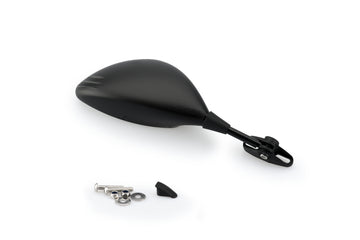 YAMAHA TZR 50 [2023] – Espelho Retrovisor Z2 – Preto