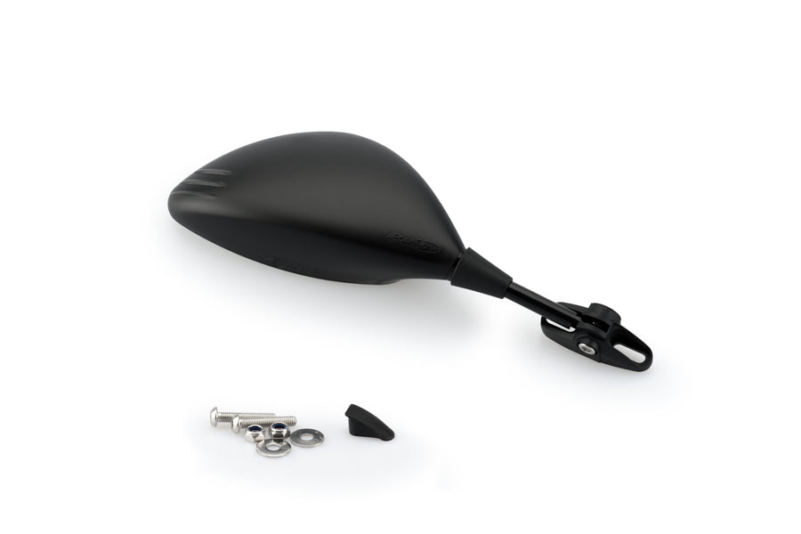 YAMAHA TZR 50 [2023] – Espelho Retrovisor Z2 – Preto