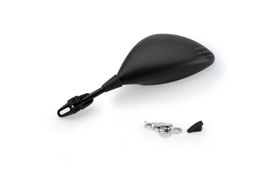 YAMAHA TZR 50 [2023] – Espelho Retrovisor Z2 – Preto