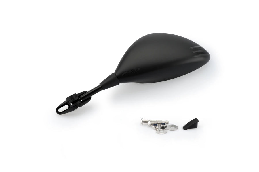 YAMAHA TZR 50 [2023] – Espelho Retrovisor Z2 – Preto
