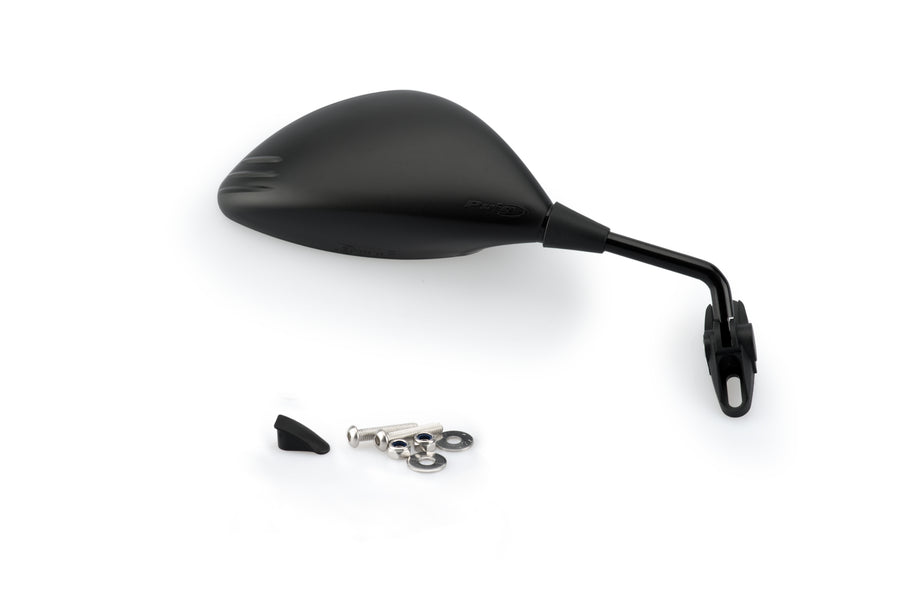 YAMAHA YZF-R7 [2025] – Espelho retrovisor Z2 – Preto