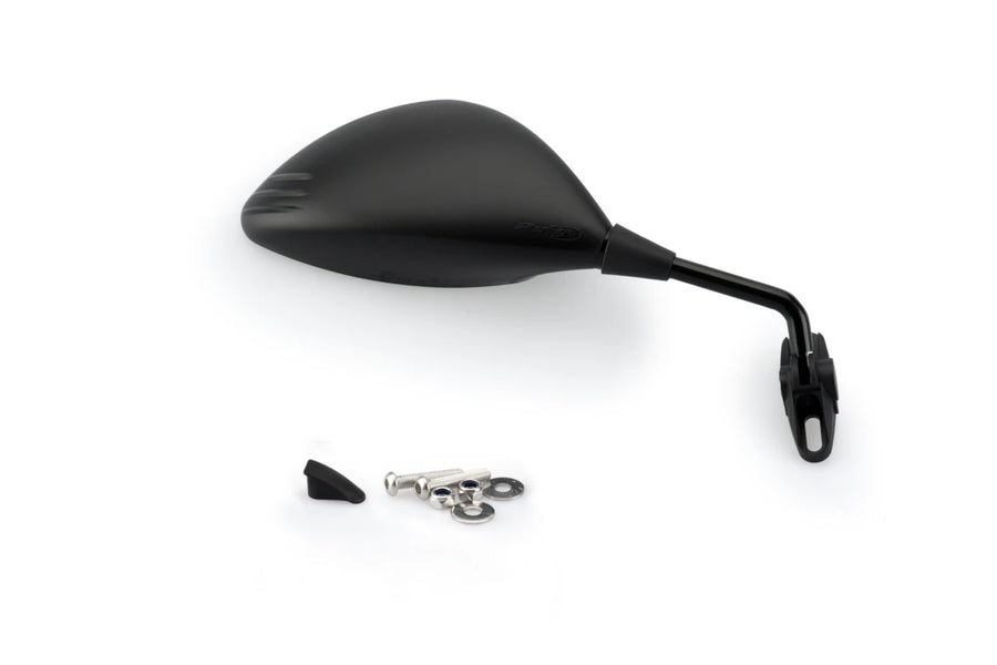 YAMAHA YZF-R7 [2025] – Espelho retrovisor Z2 – Preto