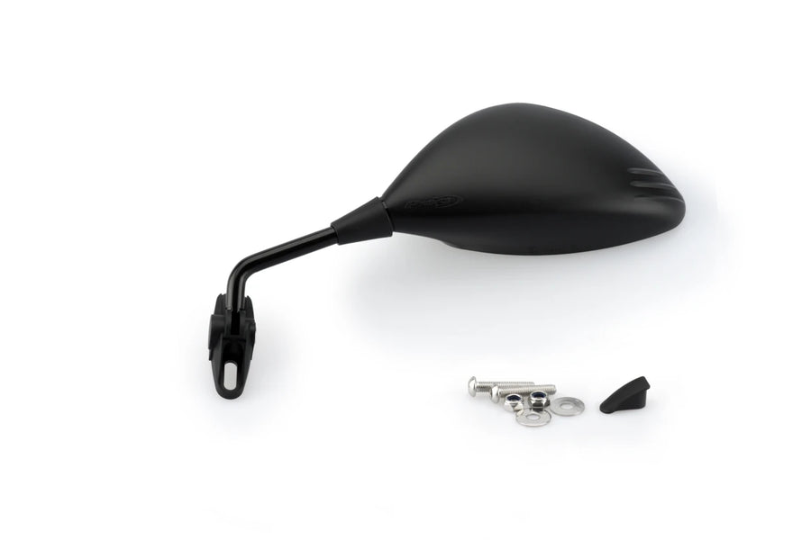 YAMAHA YZF-R7 [2025] – Espelho retrovisor Z2 – Preto