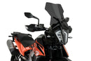 KTM 890 ADVENTURE R RALLY [2024] – Tela Touring – Colorida-9