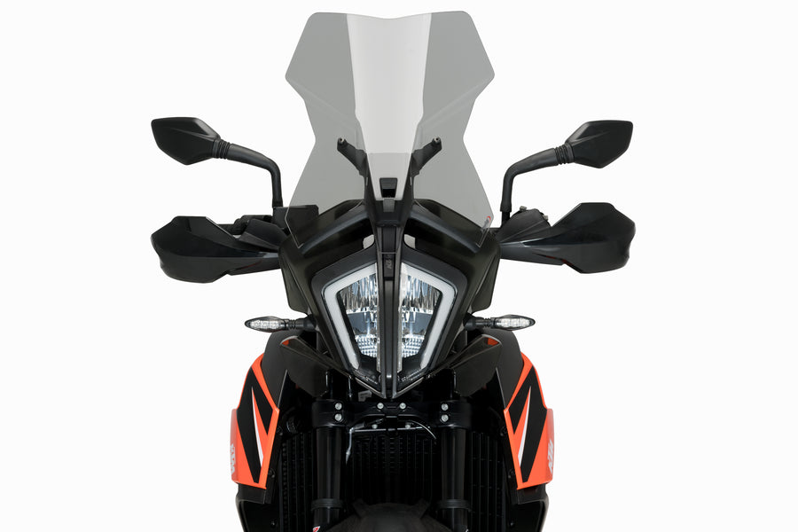 KTM 890 ADVENTURE R RALLY [2024] – Tela Touring – Colorida