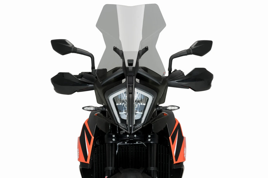 KTM 890 ADVENTURE R RALLY [2024] – Tela Touring – Transparente