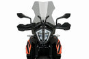 KTM 890 ADVENTURE R RALLY [2024] – tela touring – fortemente colorida