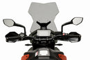 KTM 890 ADVENTURE R RALLY [2024] – Tela Touring – Transparente-7
