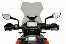 KTM 890 ADVENTURE R RALLY [2024] – Tela Touring – Transparente-12