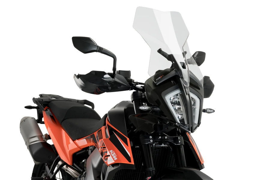 KTM 890 ADVENTURE R RALLY [2024] – Tela Touring – Colorida