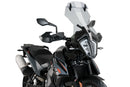 KTM 890 ADVENTURE R RALLY [2024] - tela touring com spoiler | Matizado | PUIG 3588H