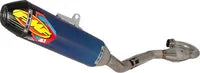 Gas MC 250 F [2021-2023] - Factory 4.1 RCT Auspuffanlage – Material: Karbonfaser, Edelstahl – Bild 11