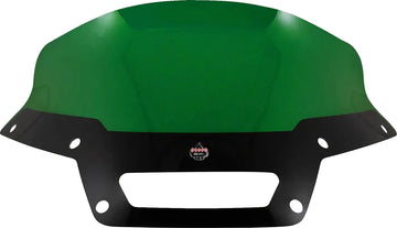 Harley Davidson Fxlrst [KLOCK WERKS] – Pára-brisa esportivo Kolor Flare™ - 0