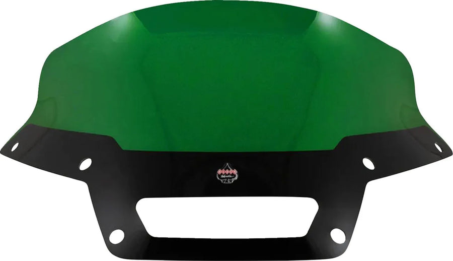 Harley Davidson Fxlrst [KLOCK WERKS] – Pára-brisa esportivo Kolor Flare™