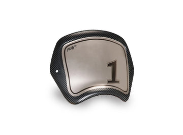 KAWASAKI ELIMINATOR 500 SE [2025] - Painel frontal PUIG ABS | Aparência de carbono | PUIG 3591C