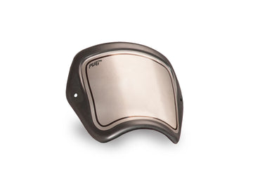 KAWASAKI ELIMINATOR 500 SE [2025] - Painel frontal PUIG ABS | Preto mate | PUIG 3591J