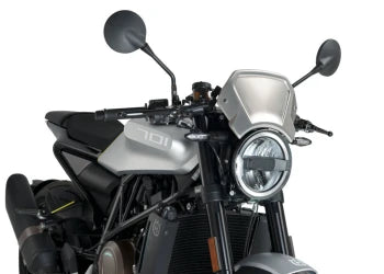 HUSQVARNA VITPILEN 701 [2020] – Esporte de Nova Geração – Preto