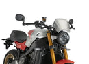 YAMAHA XSR 900 [2025] – Esporte de Nova Geração – Preto-12