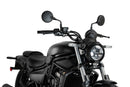 KAWASAKI ELIMINATOR 500 SE [2025] – Painel frontal ALU – prata-6
