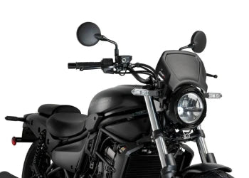 KAWASAKI ELIMINATOR 500 SE [2025] – Mirage – Fortemente colorido