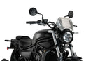 KAWASAKI ELIMINATOR 500 SE [2025] – Painel frontal ALU – preto-3