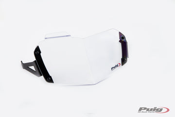 BMW F 900 GS ADVENTURE [2024] – Proteção dos faróis – Transparente