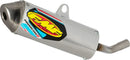Kawasaki KX 500 (KX 500 E) [1989, 1995, 1997-2000, 2002-2004] - Powercore Schalldämpfer – Bild 1
